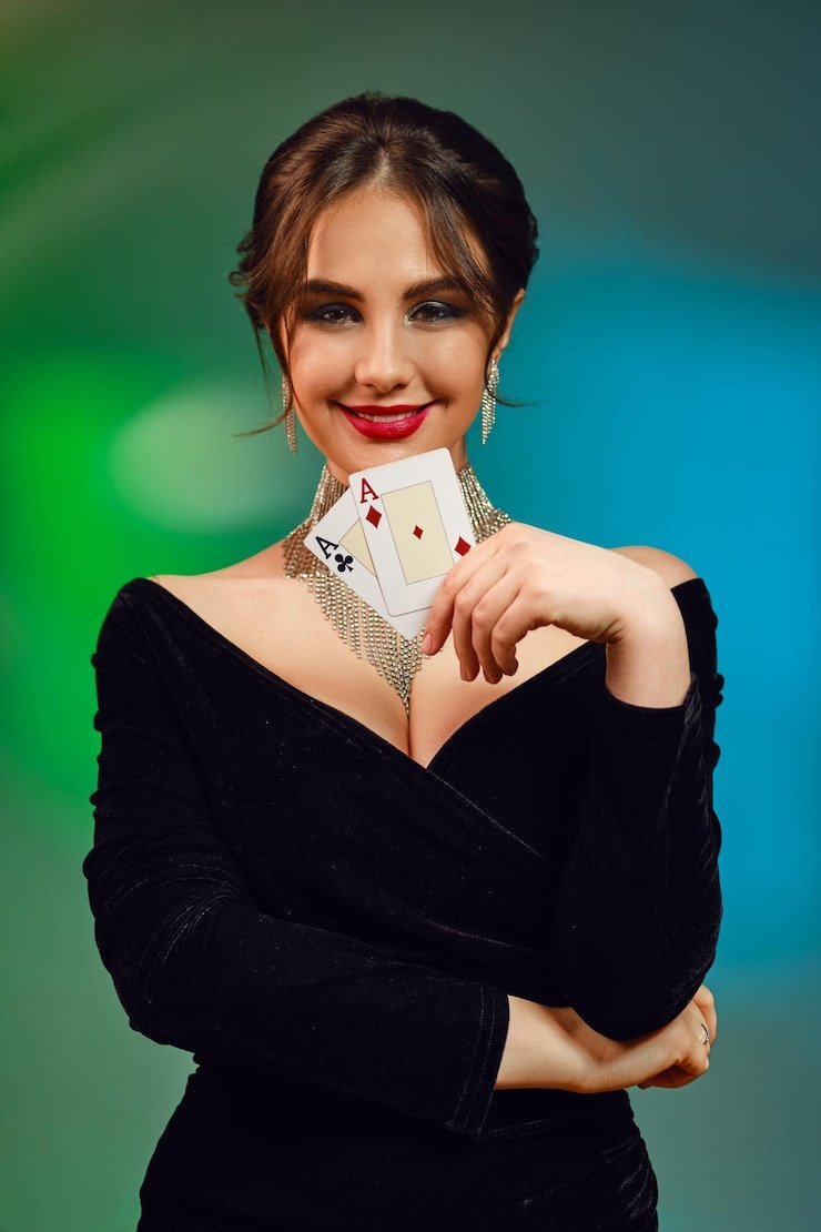 luck11