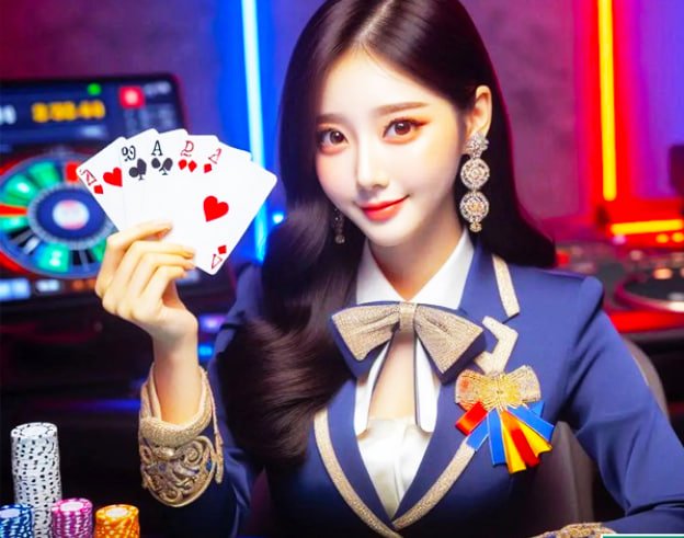 luck11